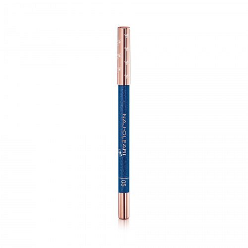 Naj-Oleari Luminous Eye Pencil 05 pearly midnight blue 1,12g