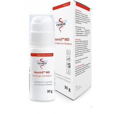 Nourisil MD Fagron 30g