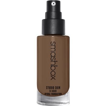 Smashbox Studio Skin 24 Hour Wear Hydrating Foundation hydratační make-up odstín 4.5 - VERY DEEP WITH WARM UNDERTONE 30 ml