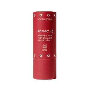 Uoga Uoga Ochranný balzám Seriously Big 50 g