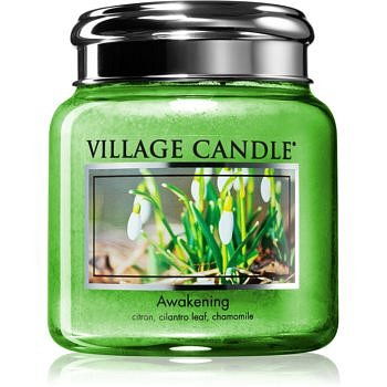 Village Candle Awakening vonná svíčka 390 g