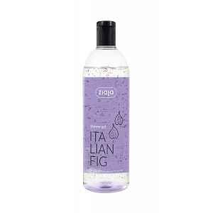 Ziaja Italian Fig Sprchový gel Italský fík 500 ml