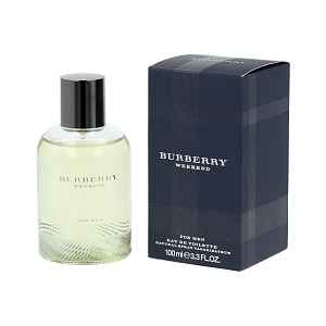 Burberry Weekend for Men pánská toaletní voda 100 ml
