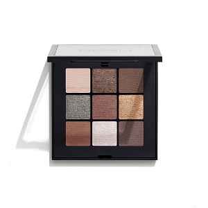 Gosh Eyedentity paleta očních stínů odstín 003 Be Happy 8 g