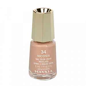 Mavala Minicolor 34 Nicosia 5 ml