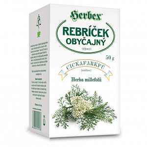 HERBEX Řebříček obecný 50g