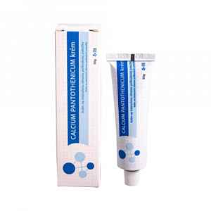 Calcium pantothenicum 30g