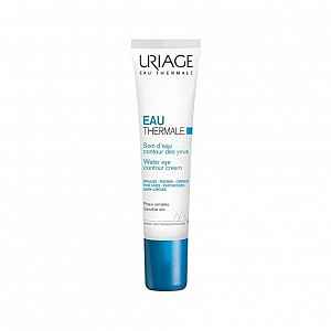 Uriage Hydratační krém na oční partie 15 ml