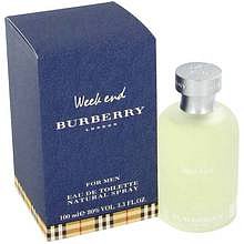 Burberry Weekend for Men pánská toaletní voda 100 ml
