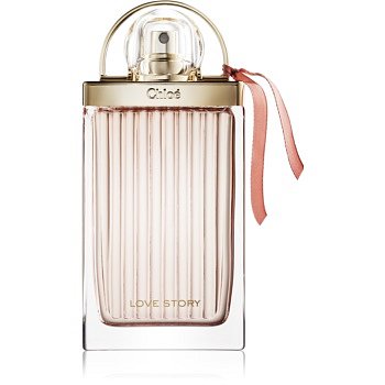 Chloé Love Story Eau Sensuelle parfémovaná voda pro ženy 75 ml