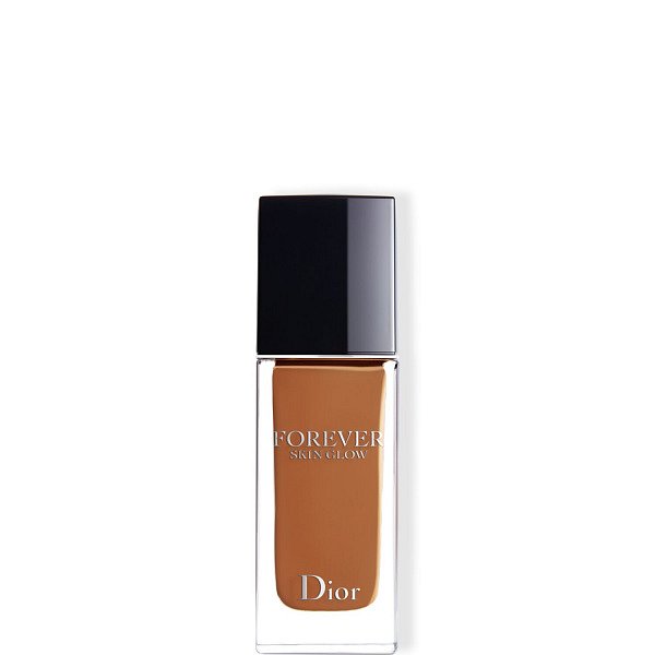 Dior Dior Forever Skin Glow rozjasňující hydratační make-up  - 6N Neutral  30 ml