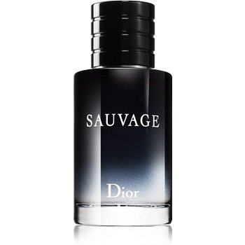 Dior Sauvage parfémovaná voda pro muže 60 ml