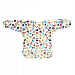 GaGa's pleny Bryndák s rukávy Packy