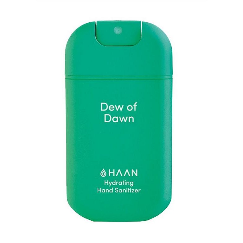 HAAN Dew Of Dawn antibakteriální spray na ruce 30 ml