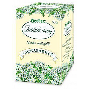 HERBEX Řebříček obecný 50g