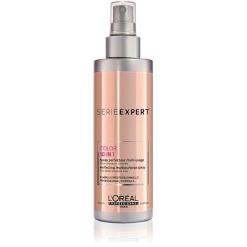 L’Oréal Professionnel Serie Expert Vitamino Color multifunkční sprej pro ochranu barvy  190 ml