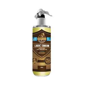 Lihové tonikum s repelentním účinkem pro koně 250 ml - Green idea