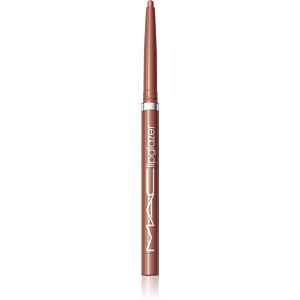 MAC Cosmetics Lipglazer tužka na rty odstín Cool Spice 0.25 g