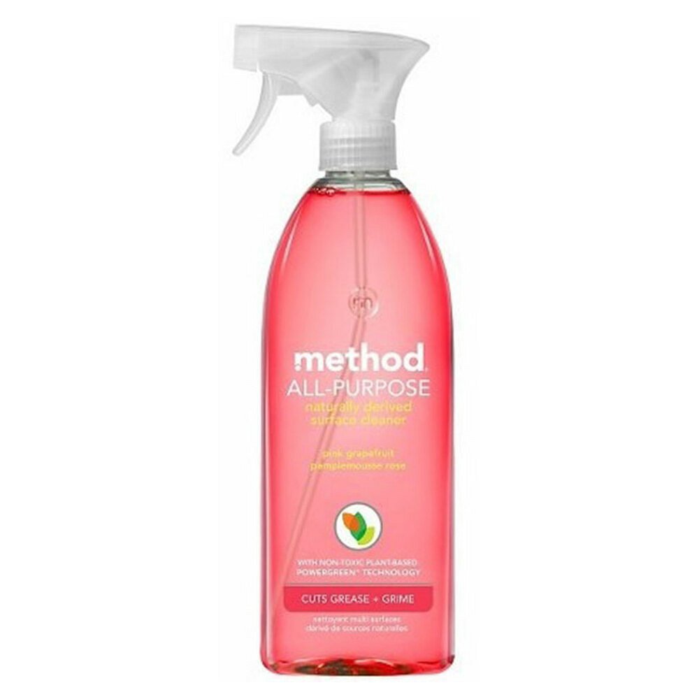 METHOD Univerzální čistič Pink grape 828 ml