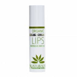 Naturalis Organic Balzám na rty BIO 5,7 g