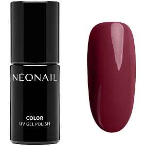 NEONAIL Lady In Red gelový lak na nehty odstín Ripe Cherry 7,2 ml