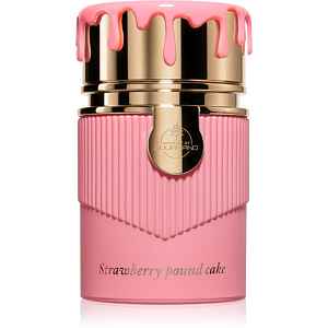 Paris Corner Strawberry Pound Cake parfémovaná voda pro ženy 100 ml