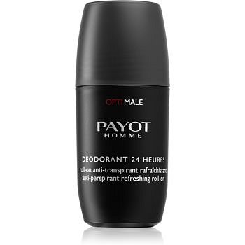 Payot Optimale osvěžující deodorant roll-on pro muže 75 ml