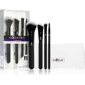 Royal and Langnickel MŌDA® PRO Everyday Kit sada štětců