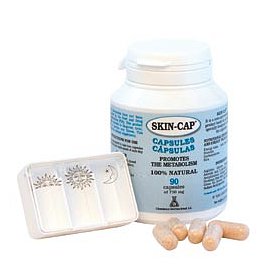 SKIN-CAP cps.90