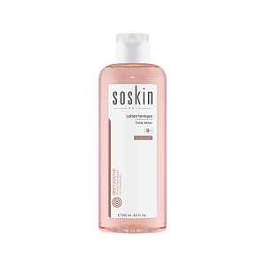 Soskin Paris Tonikum pro suchou a citlivou pleť (Tonic Lotion) 250 ml