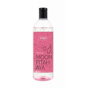 Ziaja Moon Pitahaya Sprchový gel dračí ovoce 500 ml