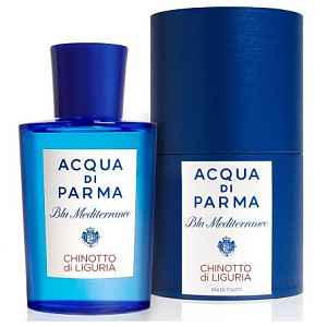 Acqua di Parma Blu Mediterraneo Chinotto di Liguria toaletní voda unisex 150 ml