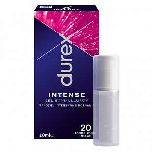 Durex Intense Orgasmic gel 10 ml