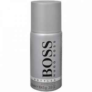 HUGO BOSS Boss Bottled No.6  Deospray 150 ml