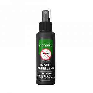 Incognito Přírodní repelent ve spreji