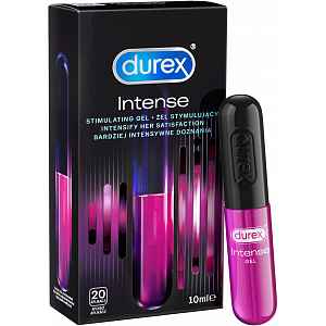 Durex Intense Orgasmic gel 10 ml