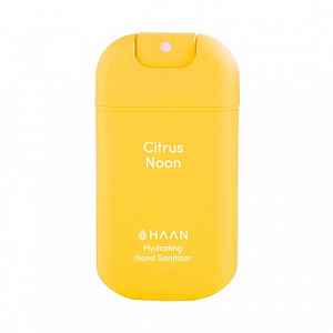 HAAN Citrus Noon antibakteriální spray na ruce 30 ml