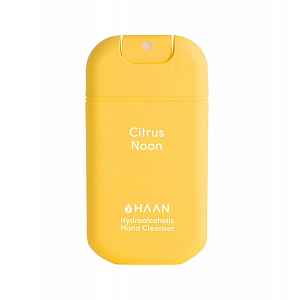 HAAN Citrus Noon antibakteriální spray na ruce 30 ml