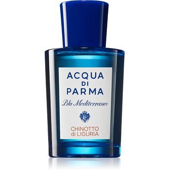 Acqua di Parma Blu Mediterraneo Chinotto di Liguria toaletní voda unisex 150 ml