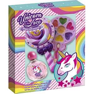 Be a Unicorn Love set pro děti