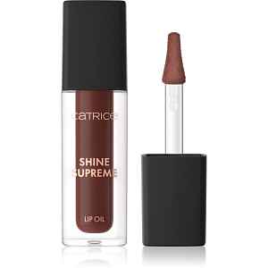 Catrice Shine Supreme olej na rty s vyživujícím účinkem odstín 050 Sweet Treat 4 ml