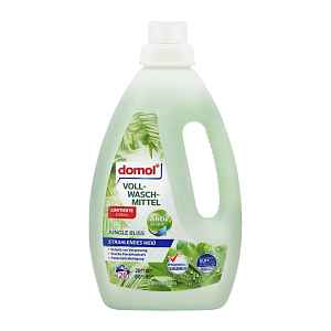 Domol Prací gel Jungle Bliss