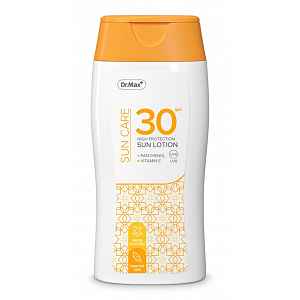 Dr.Max Sun Care Lotion SPF30 200 ml