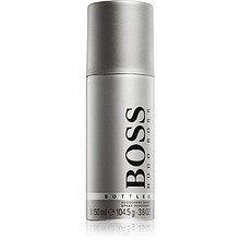 HUGO BOSS Boss Bottled No.6  Deospray 150 ml