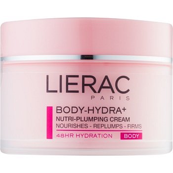 Lierac Body-Hydra+ výživný tělový krém 200 ml s hydratačním účinkem 200 ml