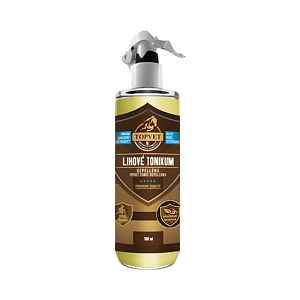 Lihové tonikum s repelentním účinkem pro koně – 500 ml – Green idea