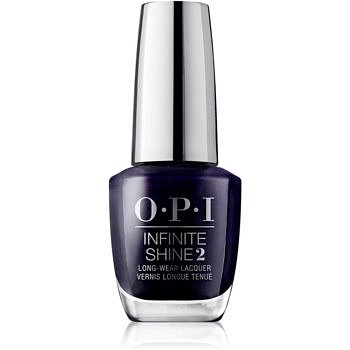 OPI Infinite Shine gelový lak na nehty Russian Navy 15 ml