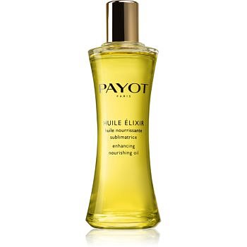 Payot Body Élixir vyživující olej na obličej, tělo a vlasy 100 ml