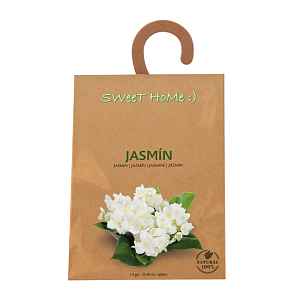 Sweet Home Vonný sáček Jasmín