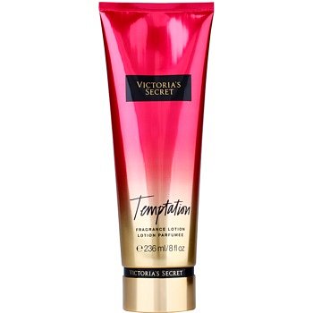 Victoria's Secret Temptation tělové mléko pro ženy 236 ml